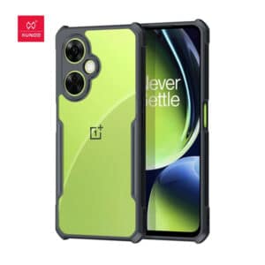Xundd OnePlus Nord CE 3 5G Airbag Bumper Armor Case