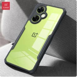 Xundd OnePlus Nord CE 3 5G Airbag Bumper Armor Case