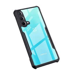 Xundd OnePlus Nord CE 5G Airbag Bumper Armor Case