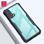 Xundd OnePlus Nord CE 5G Airbag Bumper Armor Case