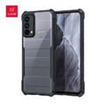 Xundd Realme GT Master Airbag Bumper Armor Case