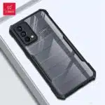 Xundd Realme GT Master Airbag Bumper Armor Case
