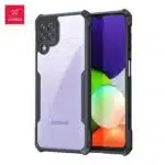 Xundd Samsung Galaxy A22 4G Airbag Bumper Armor Case
