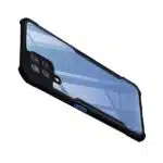 Xundd Samsung Galaxy A22 4G Airbag Bumper Armor Case