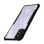 Xundd Samsung Galaxy A32 Airbag Bumper Armor Case - Image 2