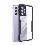 Xundd Samsung Galaxy A53 5G Airbag Bumper Armor Case - Image 2