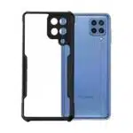 Xundd Samsung Galaxy M12 Airbag Bumper Armor Case - Image 2