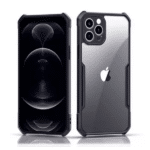 Xundd iPhone 12 Pro Airbag Bumper Armor Case