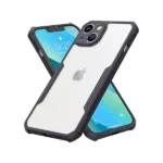 Xundd iPhone 14 Airbag Bumper Armor Case