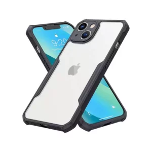 Xundd iPhone 14 Airbag Bumper Armor Case