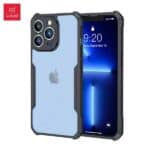 Xundd iPhone 14 Pro Airbag Bumper Armor Case