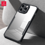 Xundd iPhone 15 Pro Max Airbag Bumper Armor Case