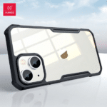 Xundd iPhone 15/15 Plus Airbag Bumper Armor Case