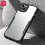 Xundd iPhone 15/15 Plus Airbag Bumper Armor Case