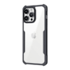 Xundd iPhone 15 Ultra Airbag Bumper Armor Case