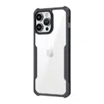 Xundd iPhone 15 Ultra Airbag Bumper Armor Case