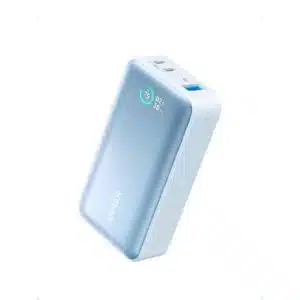 Anker 533 PowerCore 30W 10000mAh Power Bank