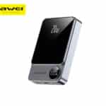 Awei P39K 10000mah 20W PD Wireless Magnetic PowerBank