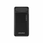 Awei P5K 18W 10000mAh Double USB Output Mini Powerbank