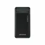 Awei P5K 18W 10000mAh Double USB Output Mini Powerbank