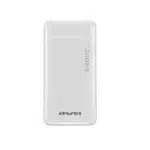 Awei P6K 18W 20000mAh Double USB Output Powerbank