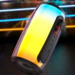 Awei Y528 RGB Outdoor Bluetooth Speaker