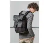 BANGE G65 Anti-Theft Premium Travel Backpack - Image 7