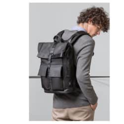 BANGE G65 Anti Theft Premium Travel Backpack 2