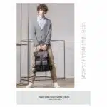 BANGE G65 Anti-Theft Premium Travel Backpack - Image 6