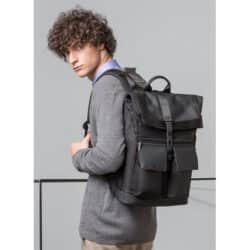 BANGE G65 Anti Theft Premium Travel Backpack 4