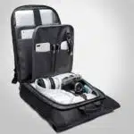 BANGE G65 Anti-Theft Premium Travel Backpack - Image 4
