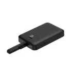 Baseus 30W 10000mAh Magnetic Mini Wireless Power Bank With Built-In Type-C Cable - Image 5