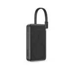 Baseus 30W 10000mAh Magnetic Mini Wireless Power Bank With Built-In Type-C Cable - Image 2