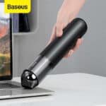 Baseus A3 Car Vacuum Cleaner (CRXCQA3)