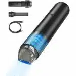 Baseus A3 Car Vacuum Cleaner (CRXCQA3) - Image 2
