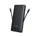 Baseus Airpow Lite 22.5W 10000mAh Power Bank Dual Cable Version