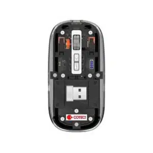Coteci Magic Crystal II Three Mode Mouse