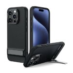 ESR iphone 15 Pro/15 Pro Max Boost Kickstand Case