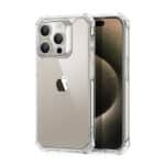 ESR iphone 15 Pro Max Air Armor Clear Case