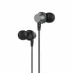 FONENG T58 In-Ear Metal Wired 3.5mm Earphone with Mic