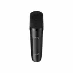 Havit SK819BT Mini Portable Karaoke Bluetooth Microphone Speaker 2