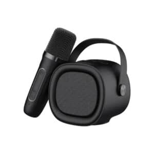 Havit SK819BT Mini Portable Karaoke Bluetooth Microphone Speaker