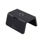 Havit W320 15W Wireless Charger with Alarm Clock - Image 5