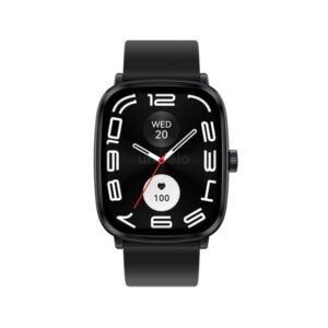 Haylou RS5 Bluetooth Calling AMOLED Smart Watch