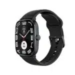 Haylou RS5 Bluetooth Calling AMOLED Smart Watch - Image 4