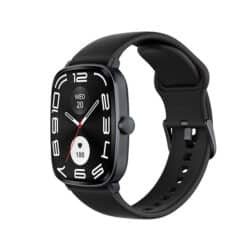 Haylou RS5 Bluetooth Calling AMOLED Smart Watch 11