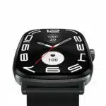 Haylou RS5 Bluetooth Calling AMOLED Smart Watch - Image 2
