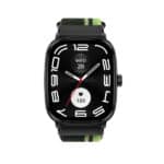 Haylou RS5 Bluetooth Calling AMOLED Smart Watch 13