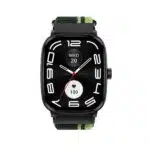 Haylou RS5 Bluetooth Calling AMOLED Smart Watch - Image 3