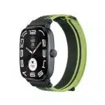 Haylou RS5 Bluetooth Calling AMOLED Smart Watch - Image 5